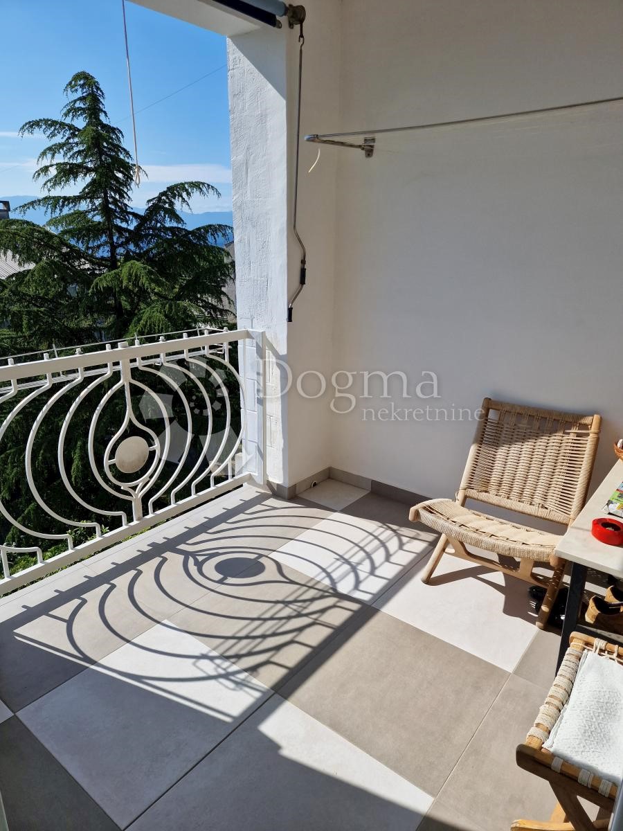 Apartment Zu verkaufen - PRIMORSKO-GORANSKA KRK