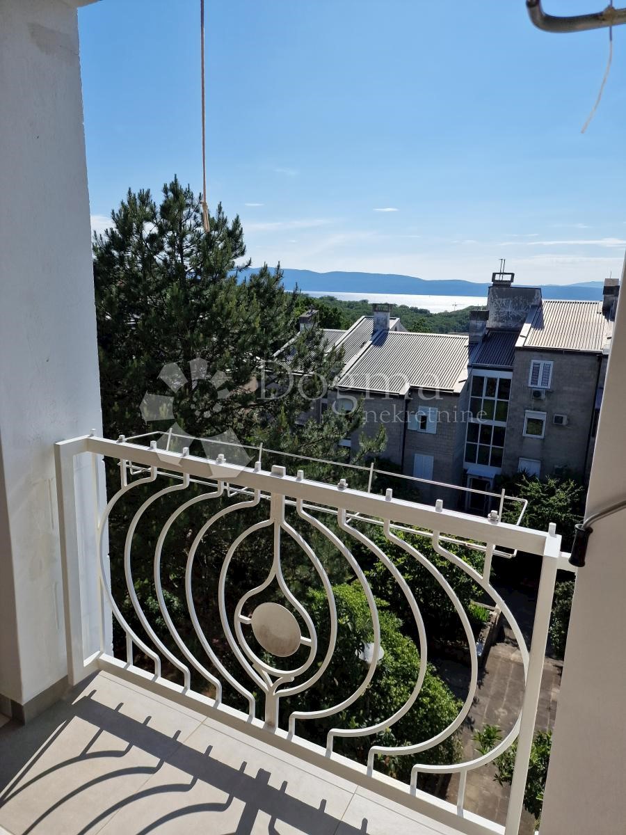 Apartment Zu verkaufen - PRIMORSKO-GORANSKA KRK