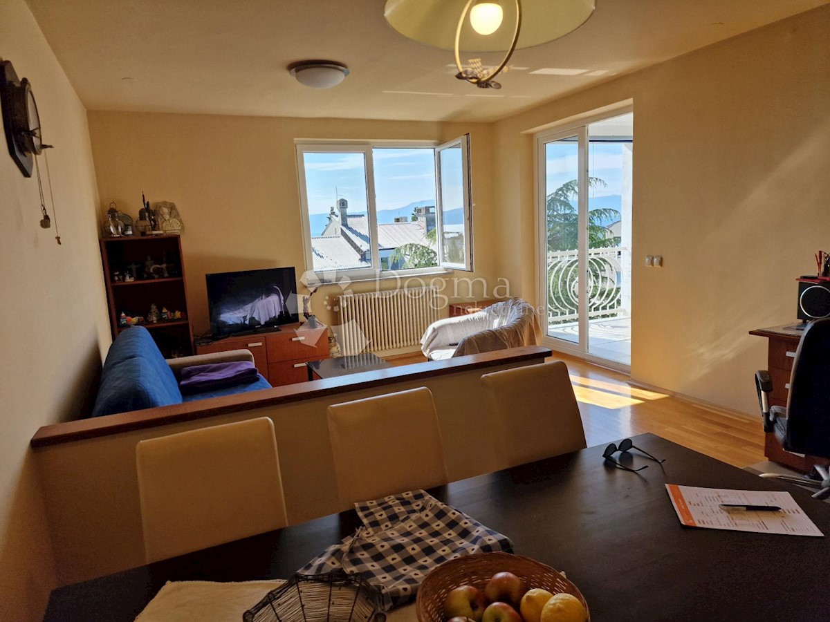 Apartment Zu verkaufen - PRIMORSKO-GORANSKA KRK