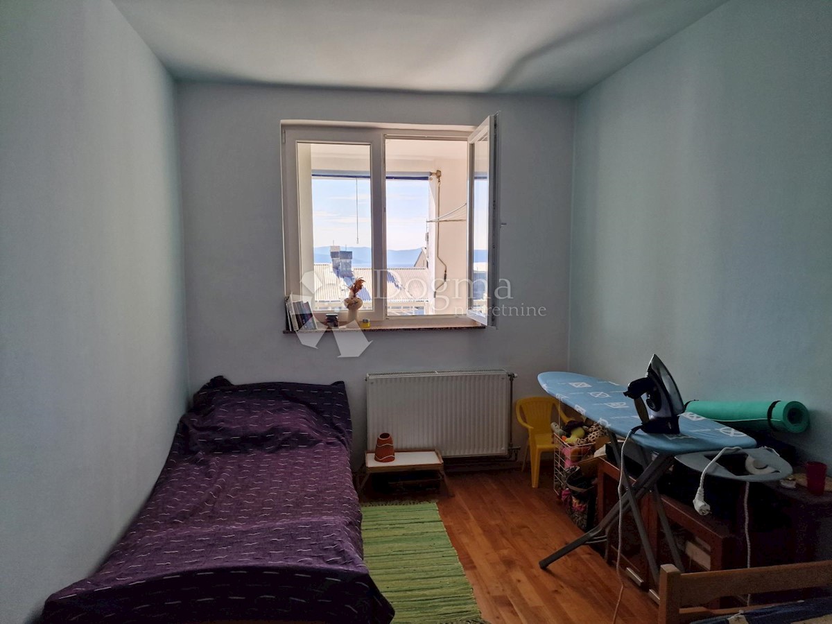 Apartment Zu verkaufen - PRIMORSKO-GORANSKA KRK