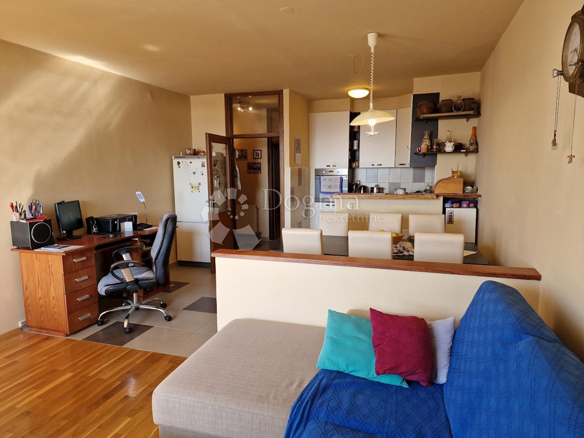 Apartment Zu verkaufen - PRIMORSKO-GORANSKA KRK