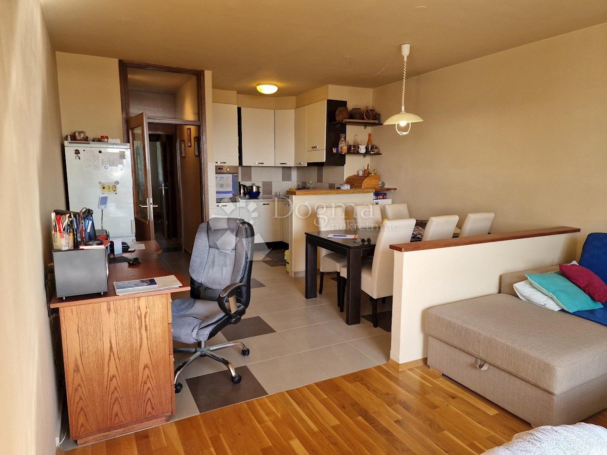 Apartment Zu verkaufen - PRIMORSKO-GORANSKA KRK