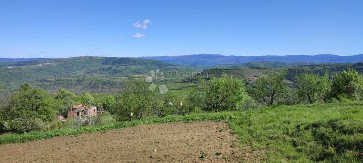 Parcela Naprodaj - Istarska Pazin - foto 2/6