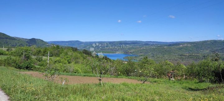 Parcela Naprodaj - Istarska Pazin - foto 5/6