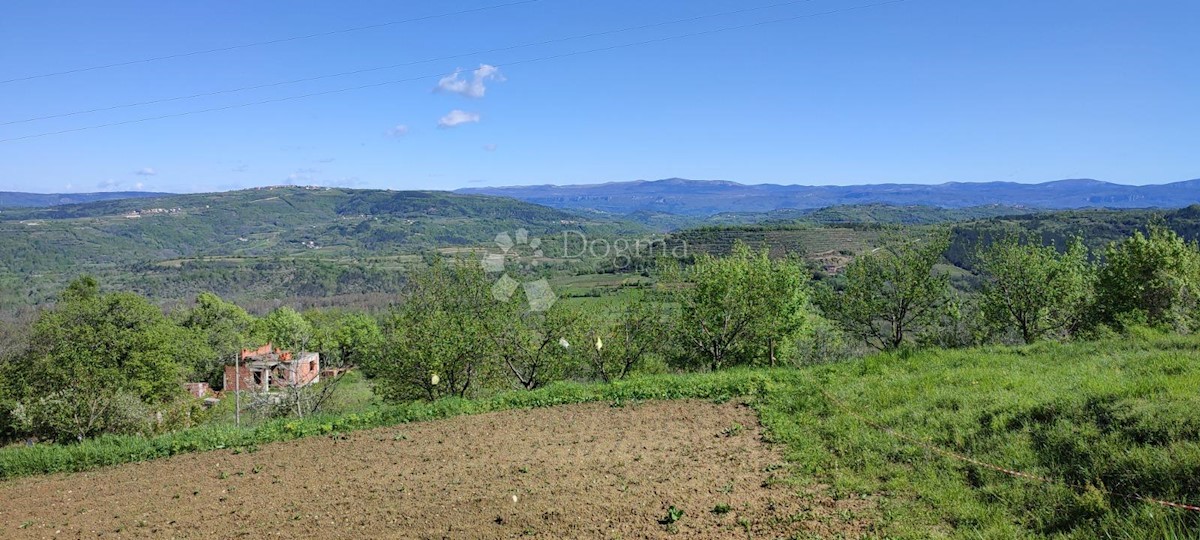 Land For sale - ISTARSKA PAZIN