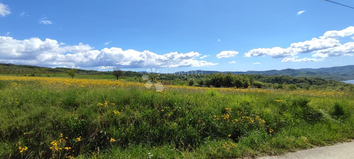 Terreno In vendita - ISTARSKA PAZIN