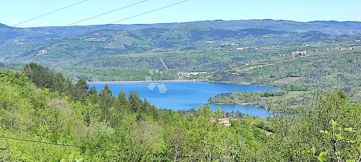 Terreno In vendita - ISTARSKA PAZIN