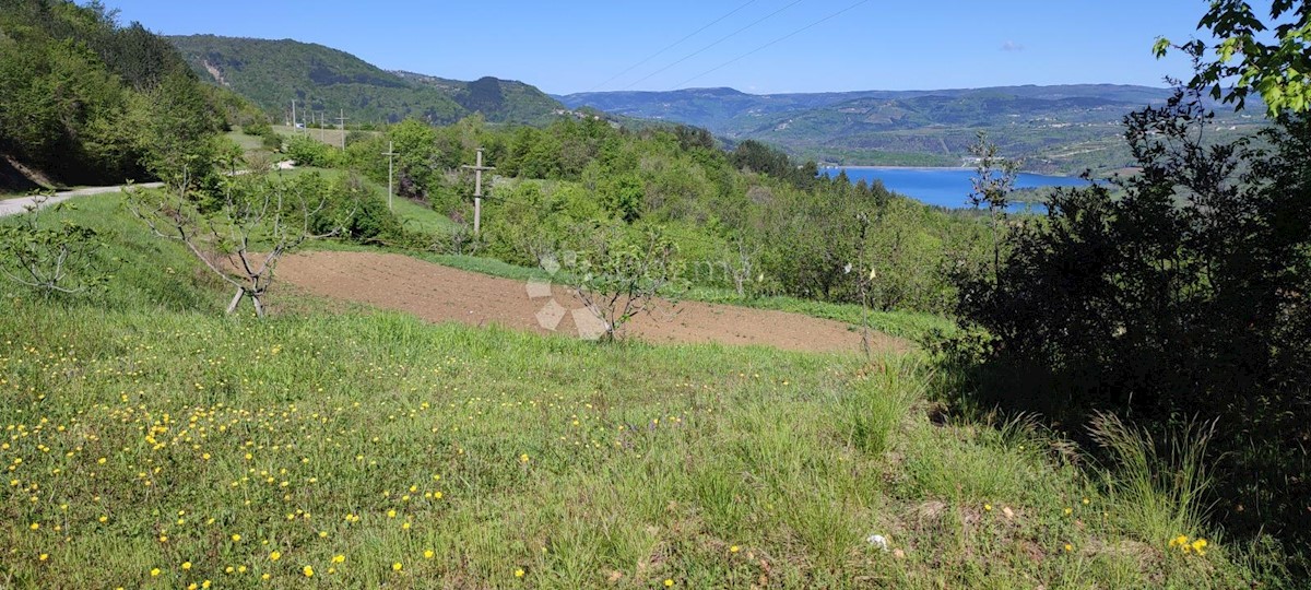 Parcela Naprodaj - ISTARSKA Pazin