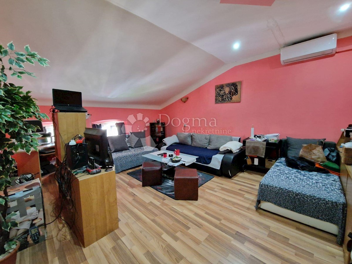 Apartmán Na prodej - PRIMORSKO-GORANSKA RIJEKA