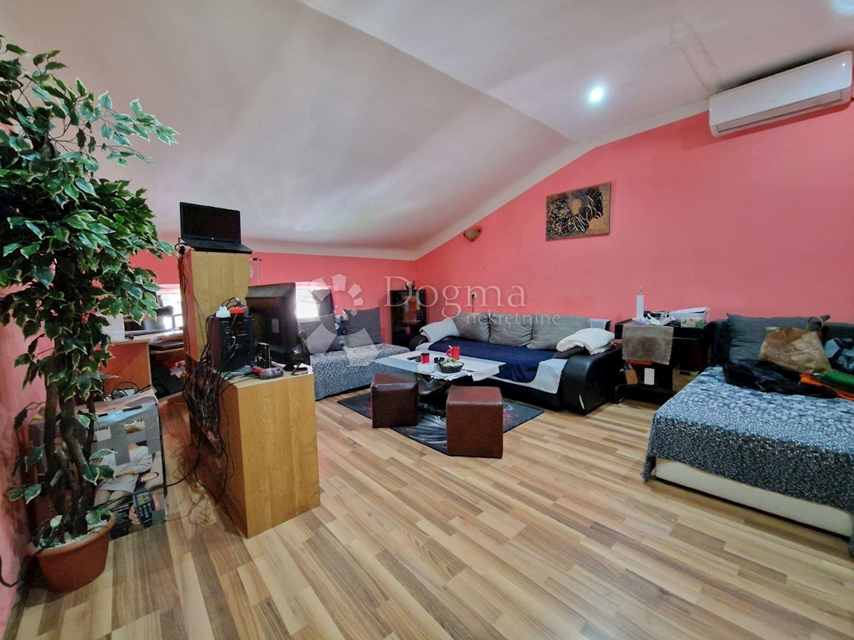 Apartmán Na prodej - PRIMORSKO-GORANSKA RIJEKA