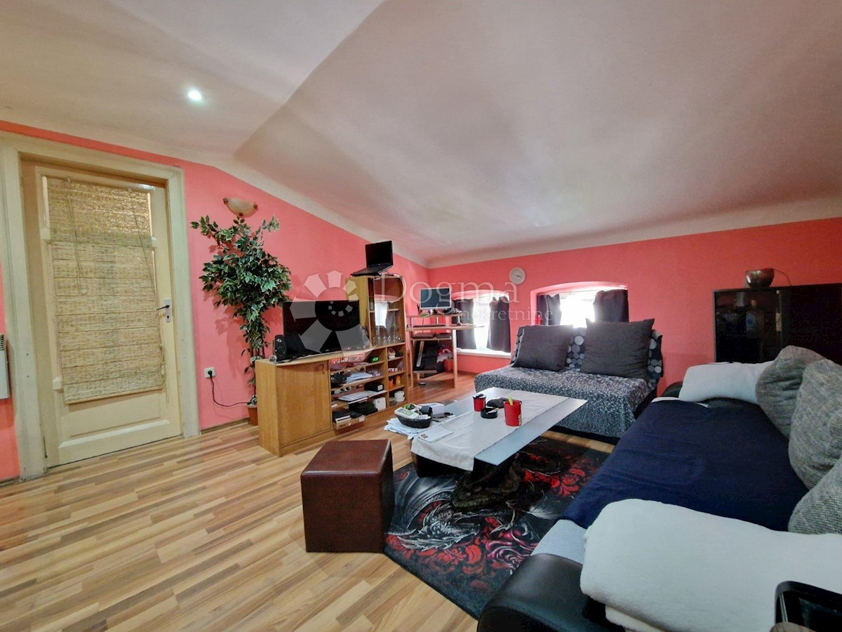 Apartmán Na prodej - PRIMORSKO-GORANSKA RIJEKA