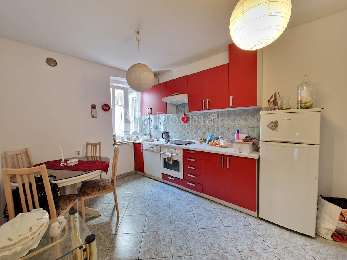 Apartmán Na prodej - PRIMORSKO-GORANSKA RIJEKA