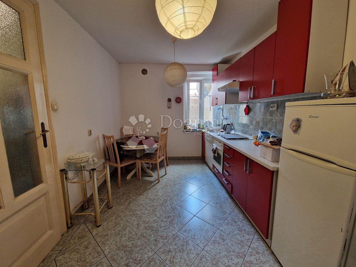 Apartmán Na prodej - PRIMORSKO-GORANSKA RIJEKA