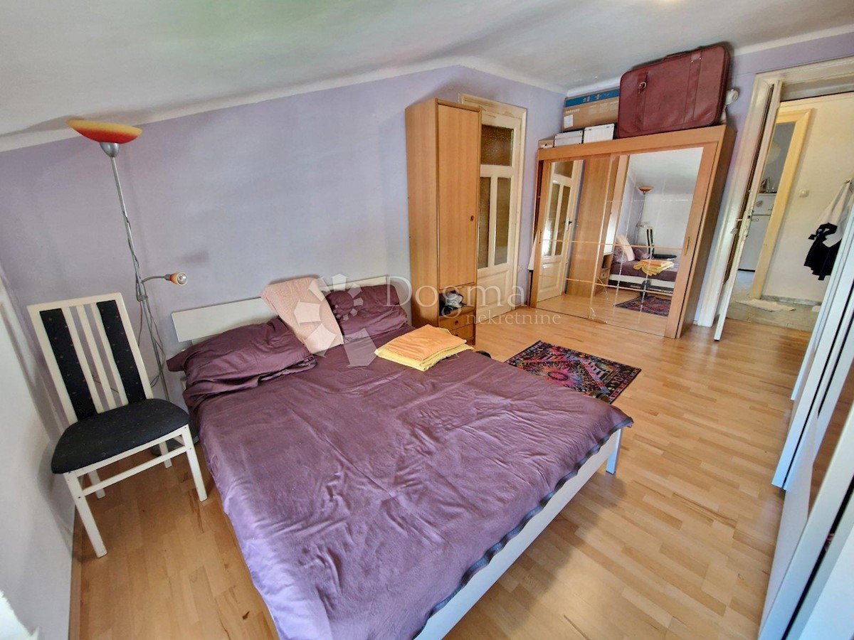 Apartmán Na prodej - PRIMORSKO-GORANSKA RIJEKA