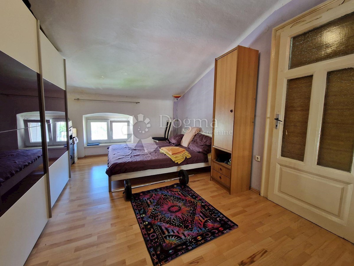 Apartmán Na prodej - PRIMORSKO-GORANSKA RIJEKA