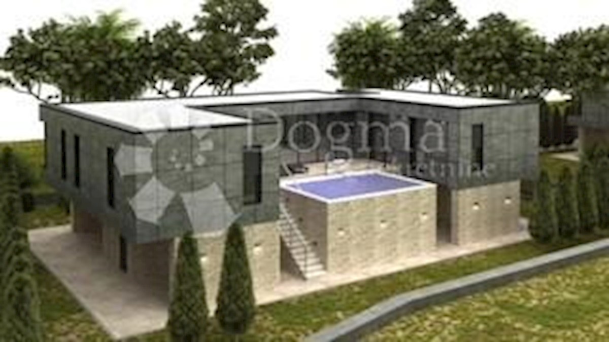 House For sale - Istarska Poreč - foto 1/14