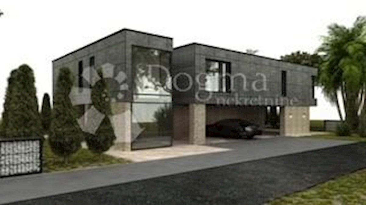 House For sale - ISTARSKA POREČ