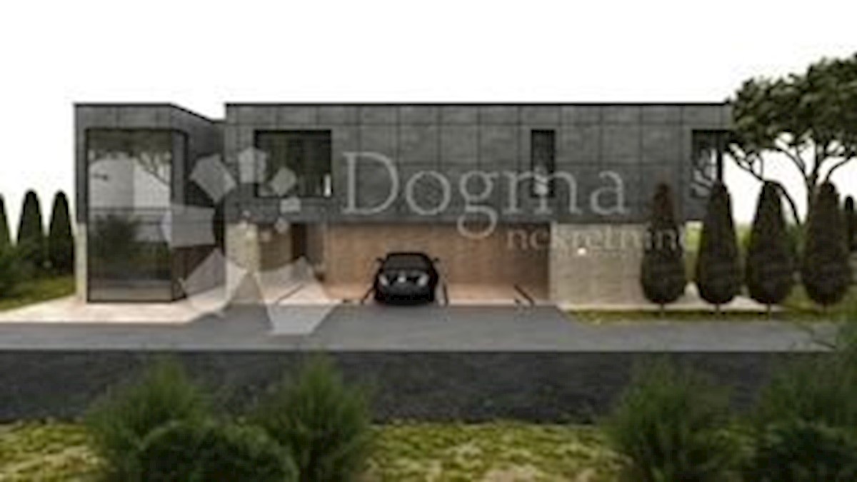 House For sale - ISTARSKA POREČ