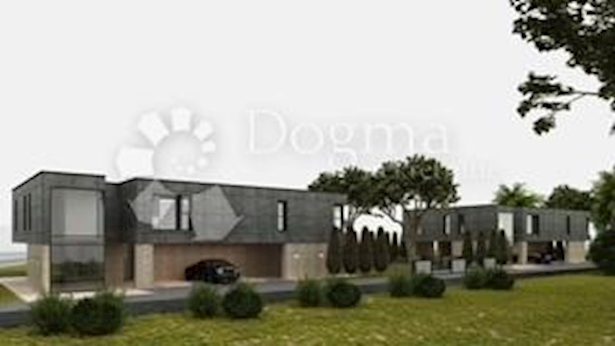 House For sale - ISTARSKA POREČ