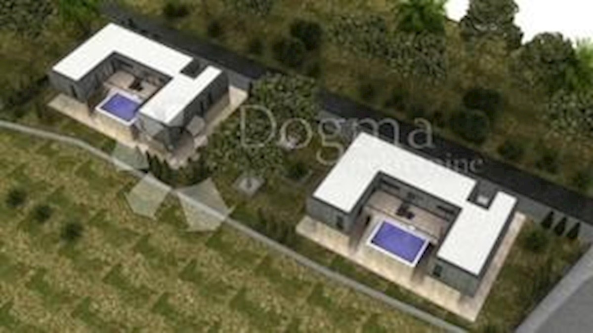 House For sale - ISTARSKA POREČ