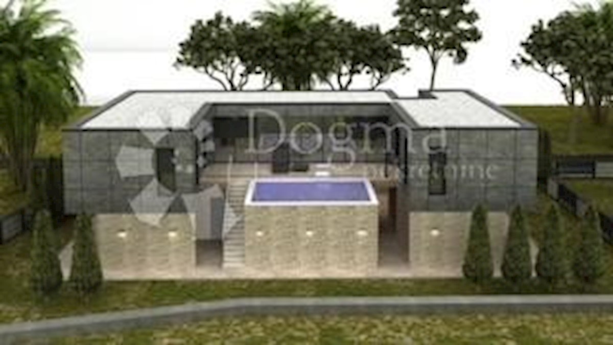 House For sale - Istarska Poreč - foto 2/14