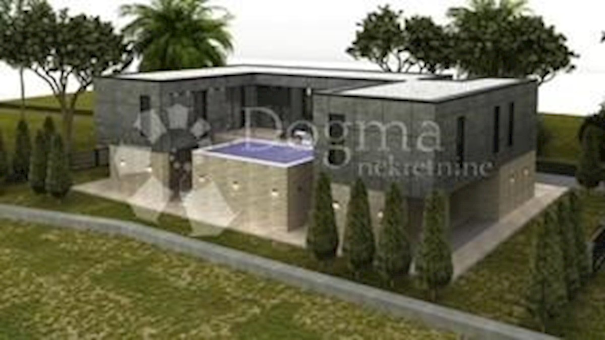 House For sale - Istarska Poreč - foto 3/14