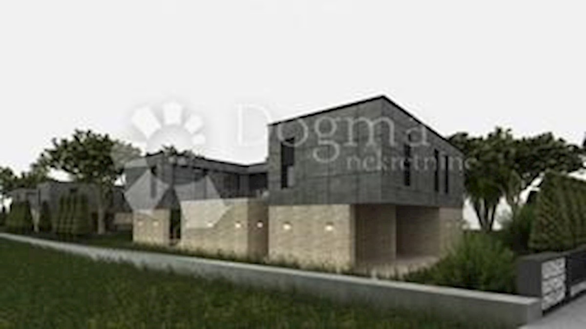 House For sale - Istarska Poreč - foto 5/14