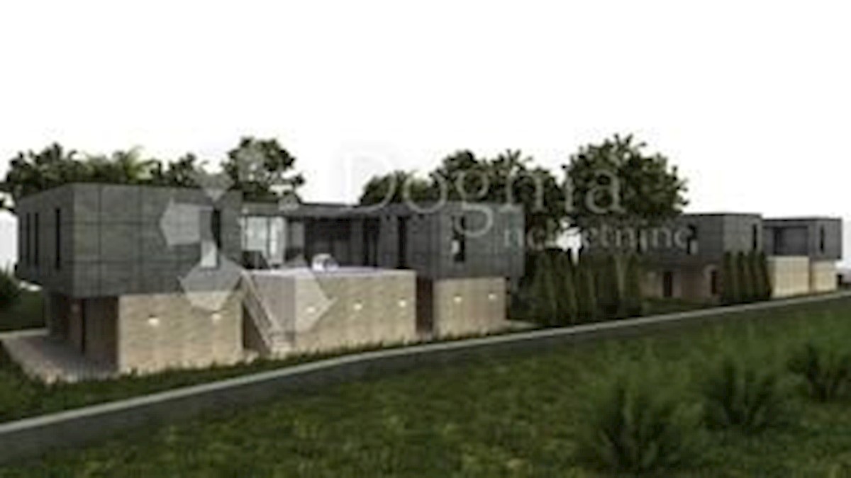 House For sale - ISTARSKA POREČ