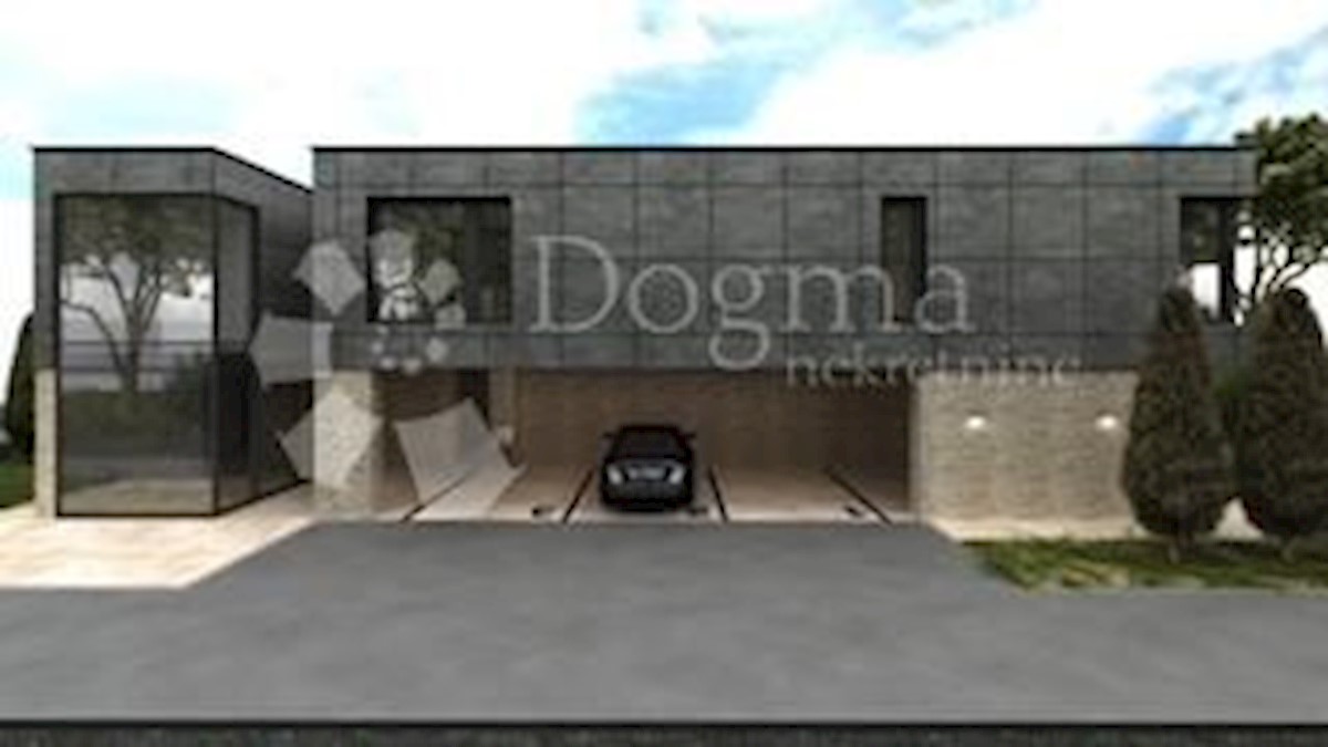 House For sale - ISTARSKA POREČ