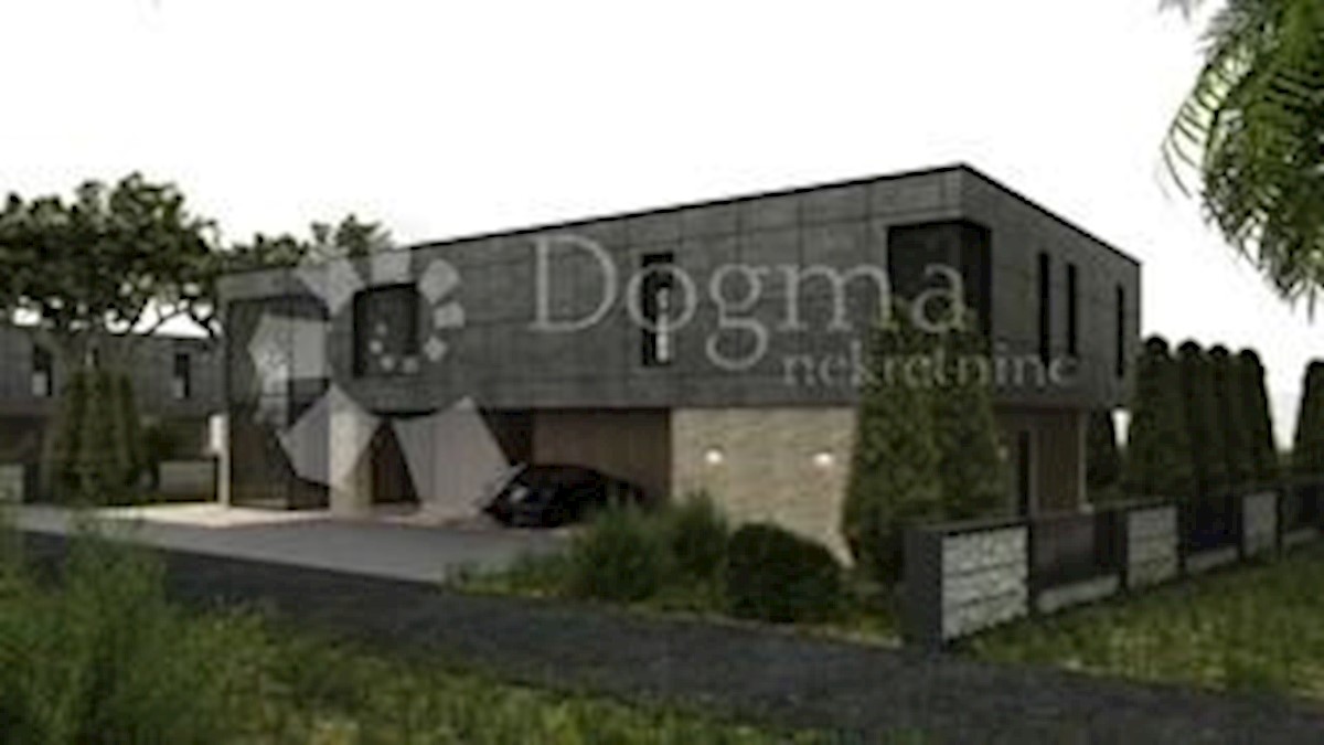 House For sale - ISTARSKA POREČ