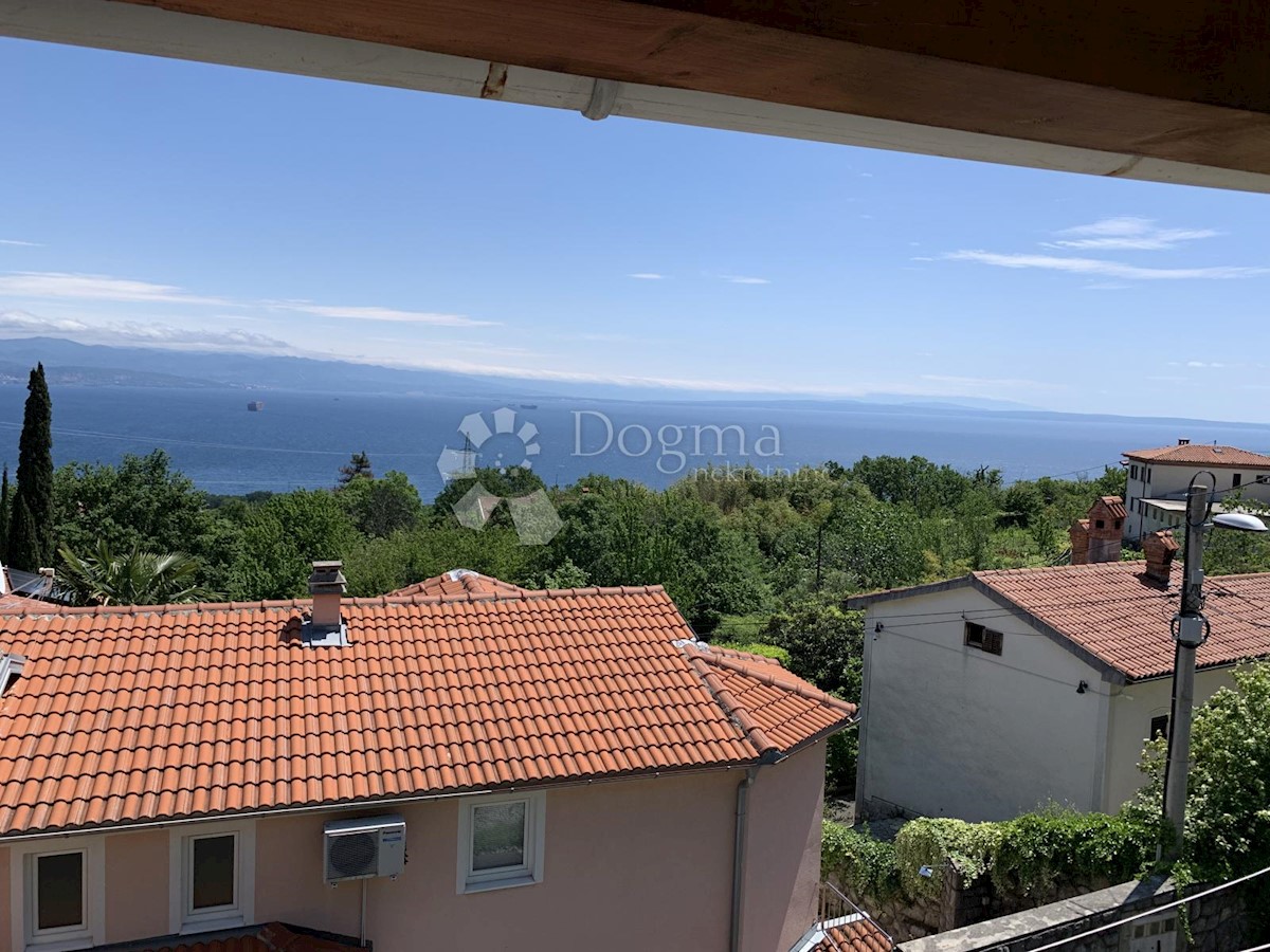 House For sale - PRIMORSKO-GORANSKA OPATIJA