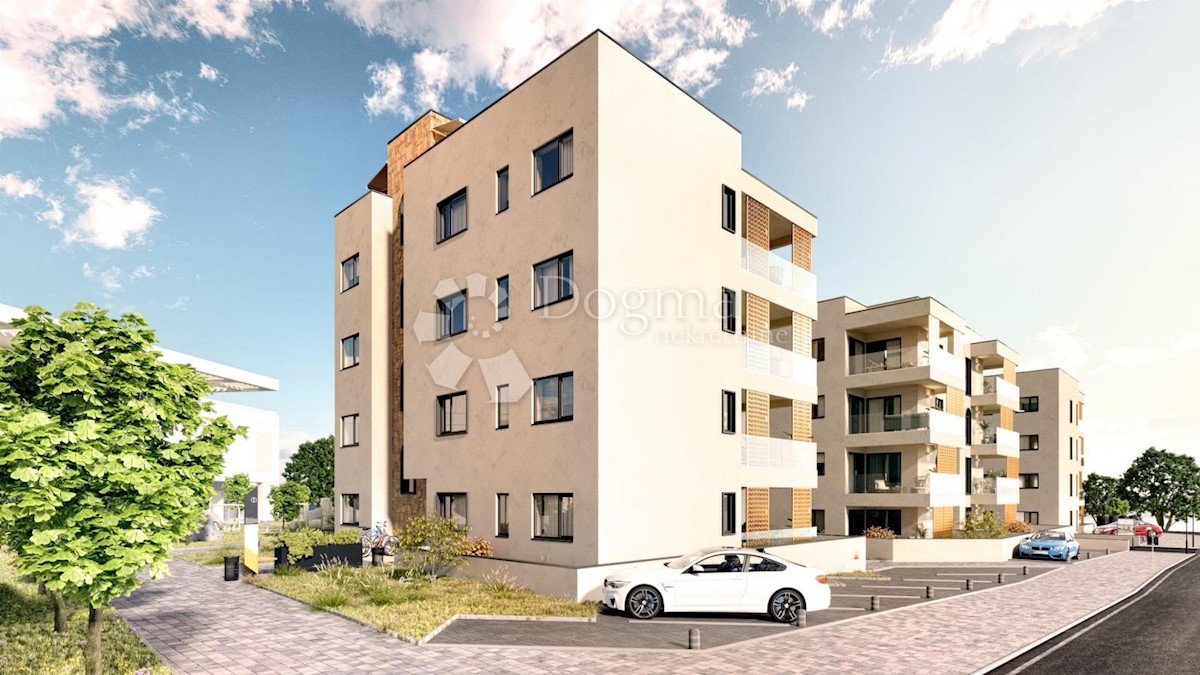 Apartma Na predaj - ZADARSKA ZADAR