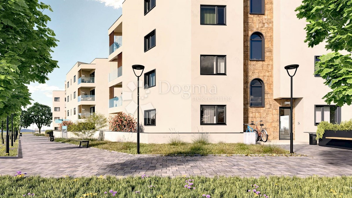 Apartmán Na predaj - ZADARSKA ZADAR