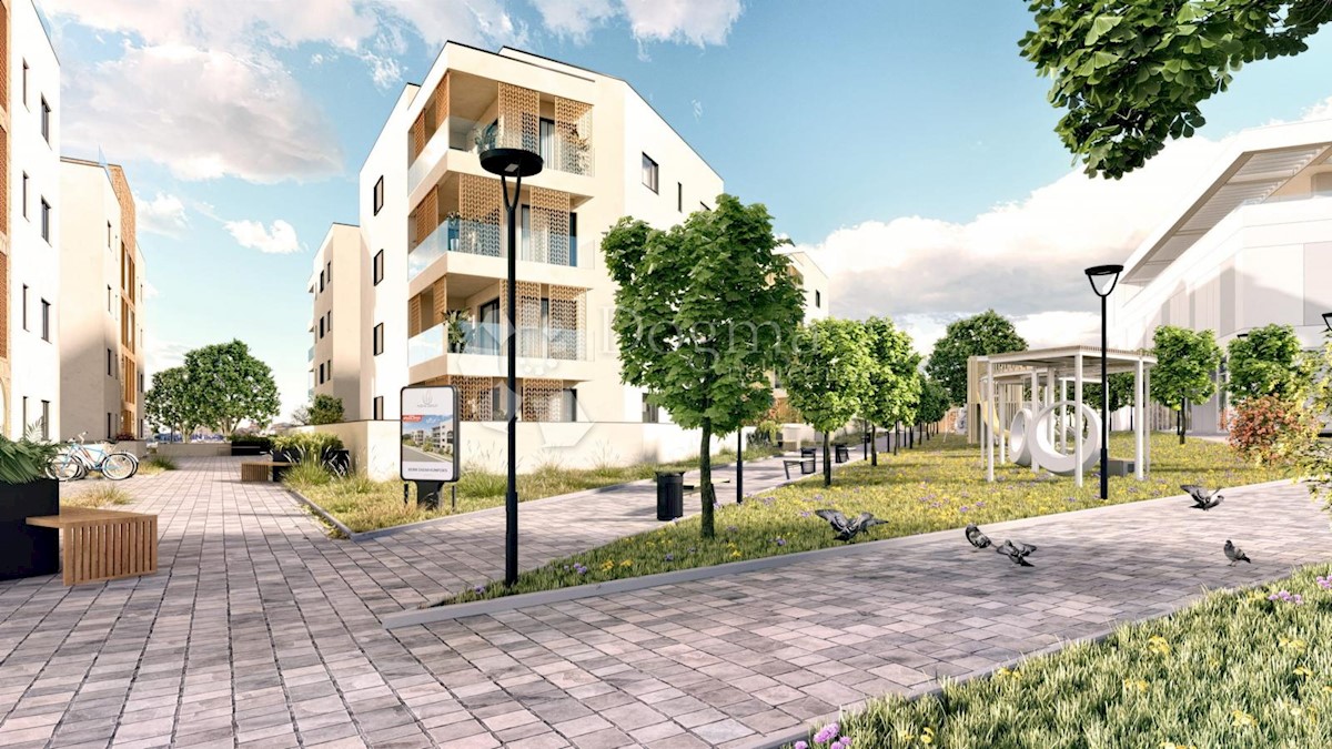 Apartmán Na prodej - ZADARSKA ZADAR