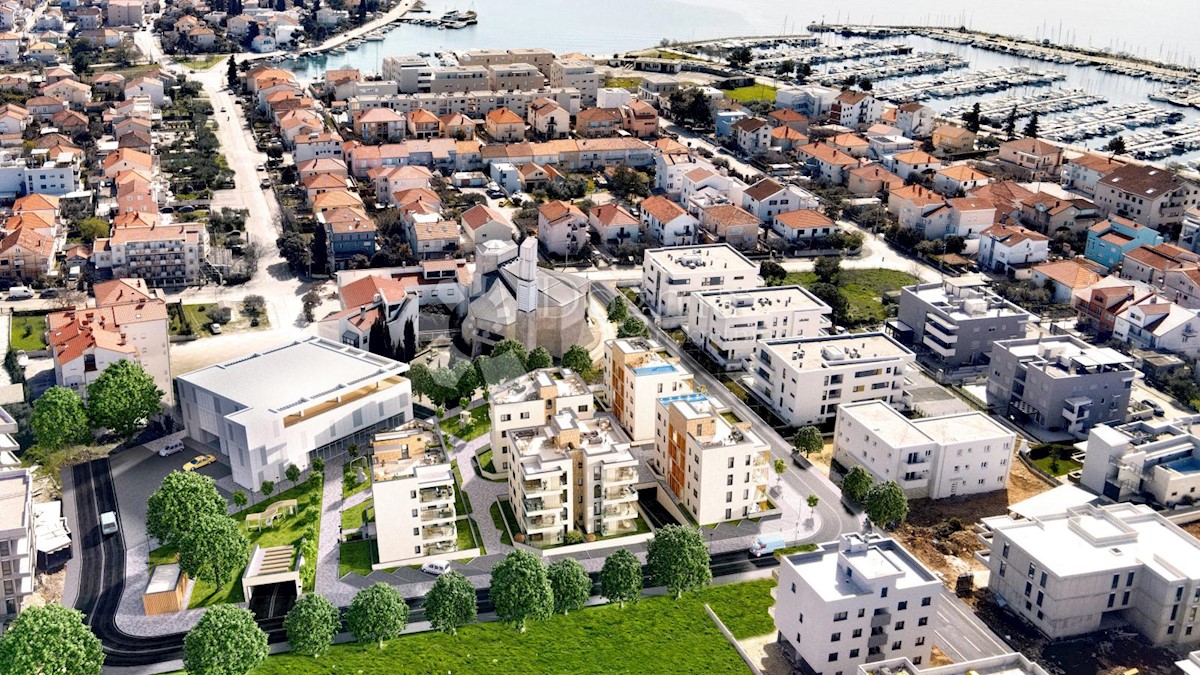 Apartmán Na prodej - ZADARSKA ZADAR