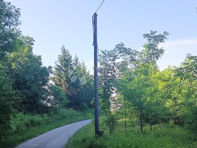 Terrain à vendre 7639 m² – Vadina