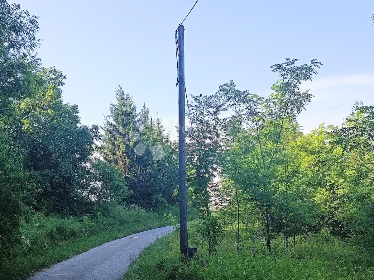 Terreno In vendita - ZAGREBAČKA LUKA