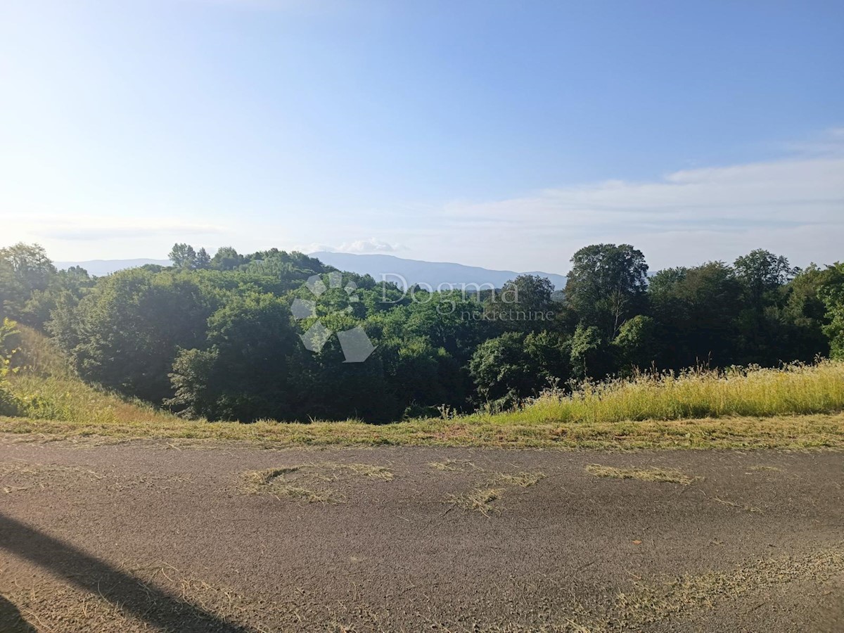 Terreno In vendita - ZAGREBAČKA LUKA