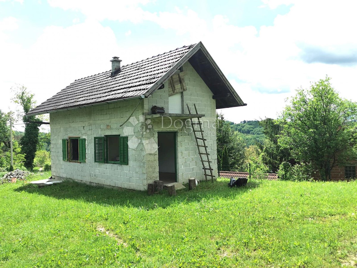 Kuća Na prodaju - KRAPINSKO-ZAGORSKA KRAPINSKE TOPLICE