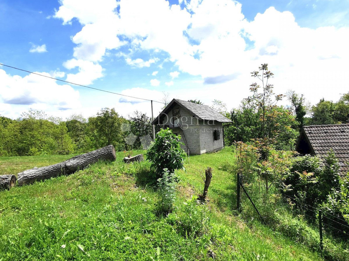 Kuća Na prodaju - KRAPINSKO-ZAGORSKA KRAPINSKE TOPLICE