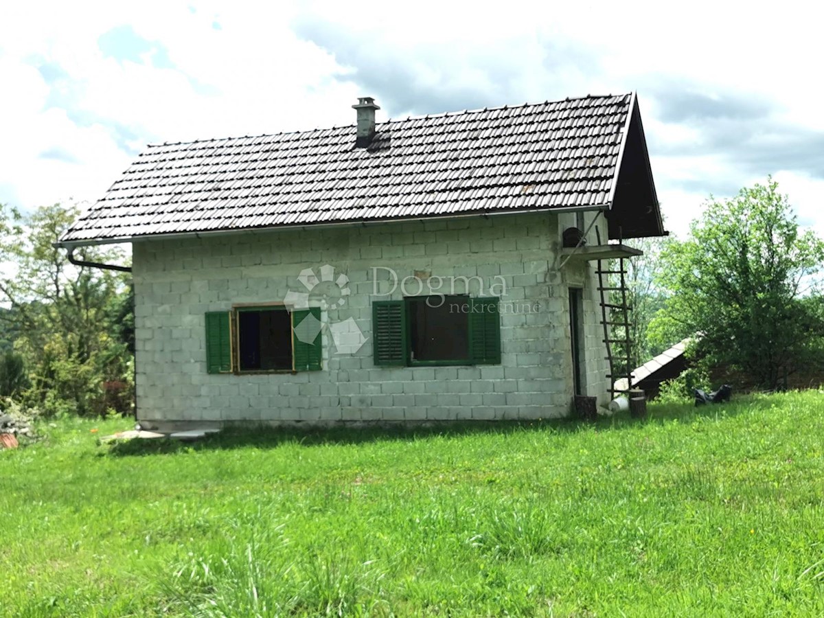 Kuća Na prodaju - KRAPINSKO-ZAGORSKA KRAPINSKE TOPLICE