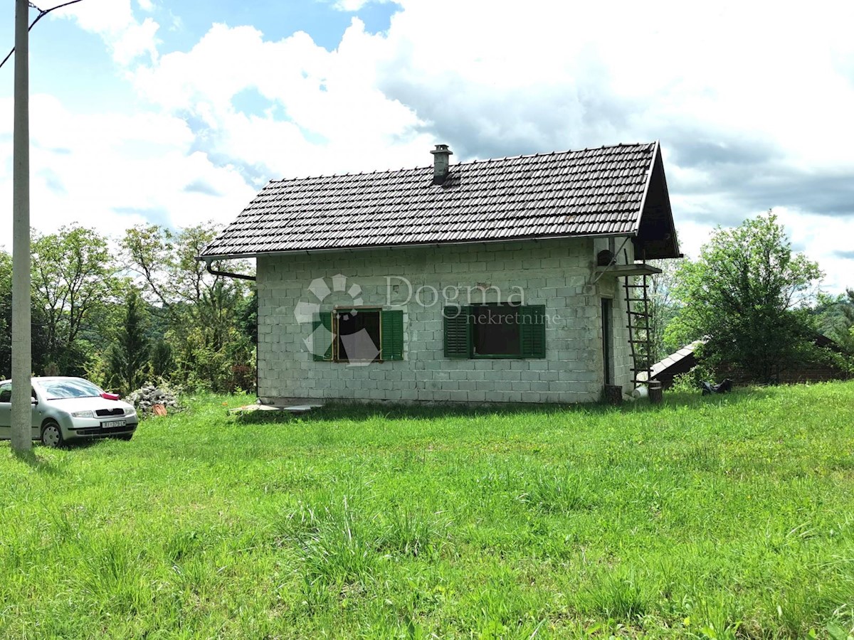 Kuća Na prodaju - KRAPINSKO-ZAGORSKA KRAPINSKE TOPLICE