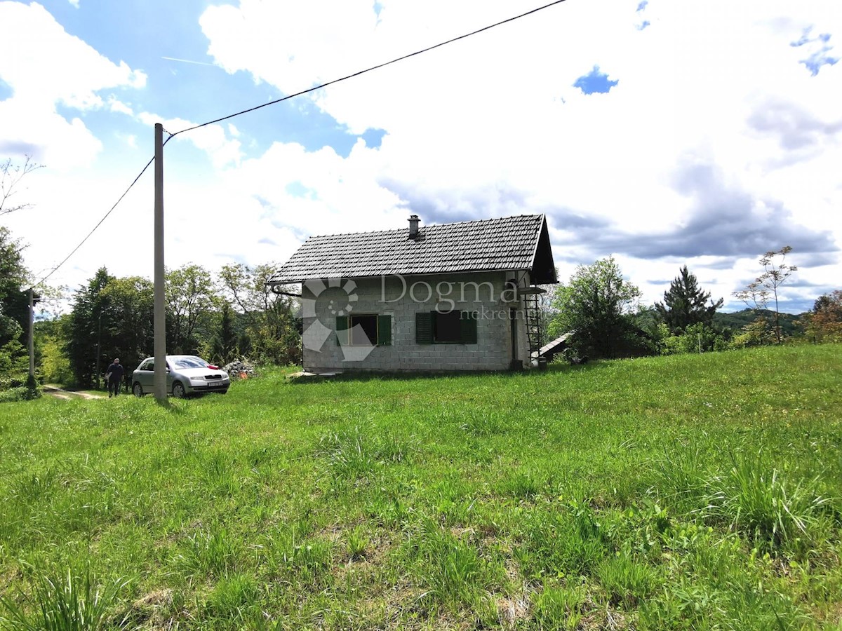 Kuća Na prodaju - KRAPINSKO-ZAGORSKA KRAPINSKE TOPLICE