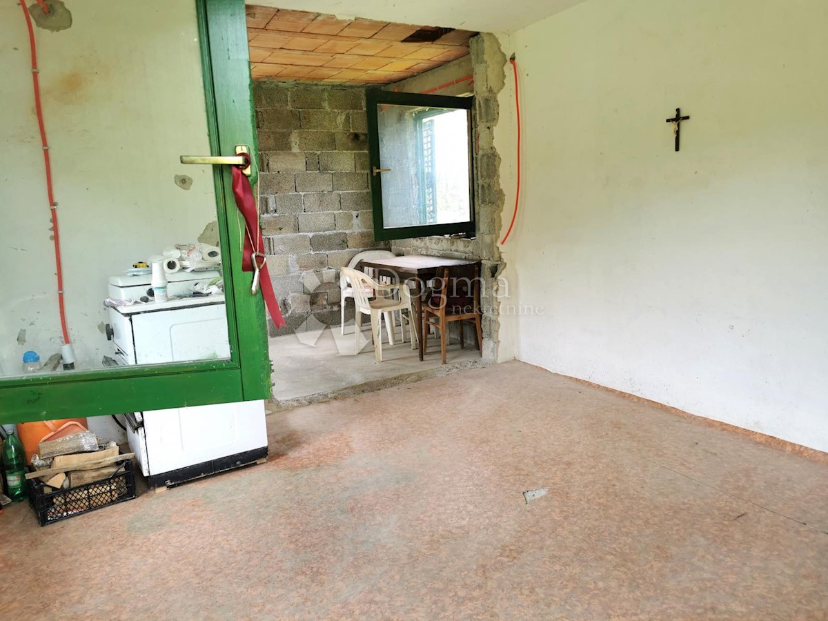 Kuća Na prodaju - KRAPINSKO-ZAGORSKA KRAPINSKE TOPLICE