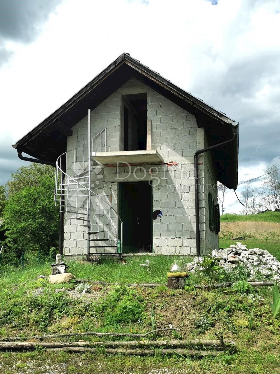 Kuća Na prodaju - KRAPINSKO-ZAGORSKA KRAPINSKE TOPLICE