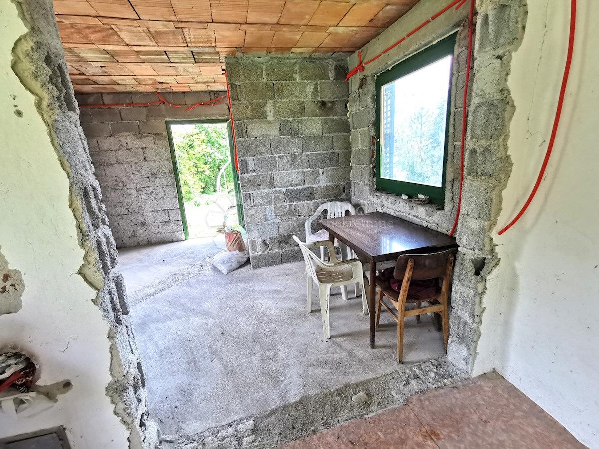 Kuća Na prodaju - KRAPINSKO-ZAGORSKA KRAPINSKE TOPLICE