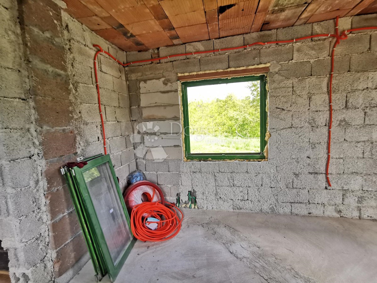 Kuća Na prodaju - KRAPINSKO-ZAGORSKA KRAPINSKE TOPLICE