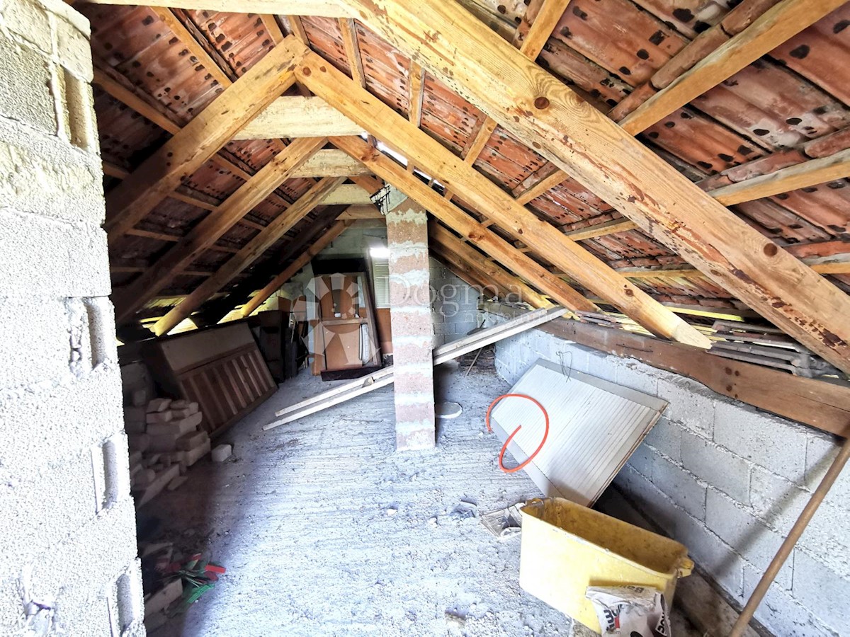 Kuća Na prodaju - KRAPINSKO-ZAGORSKA KRAPINSKE TOPLICE
