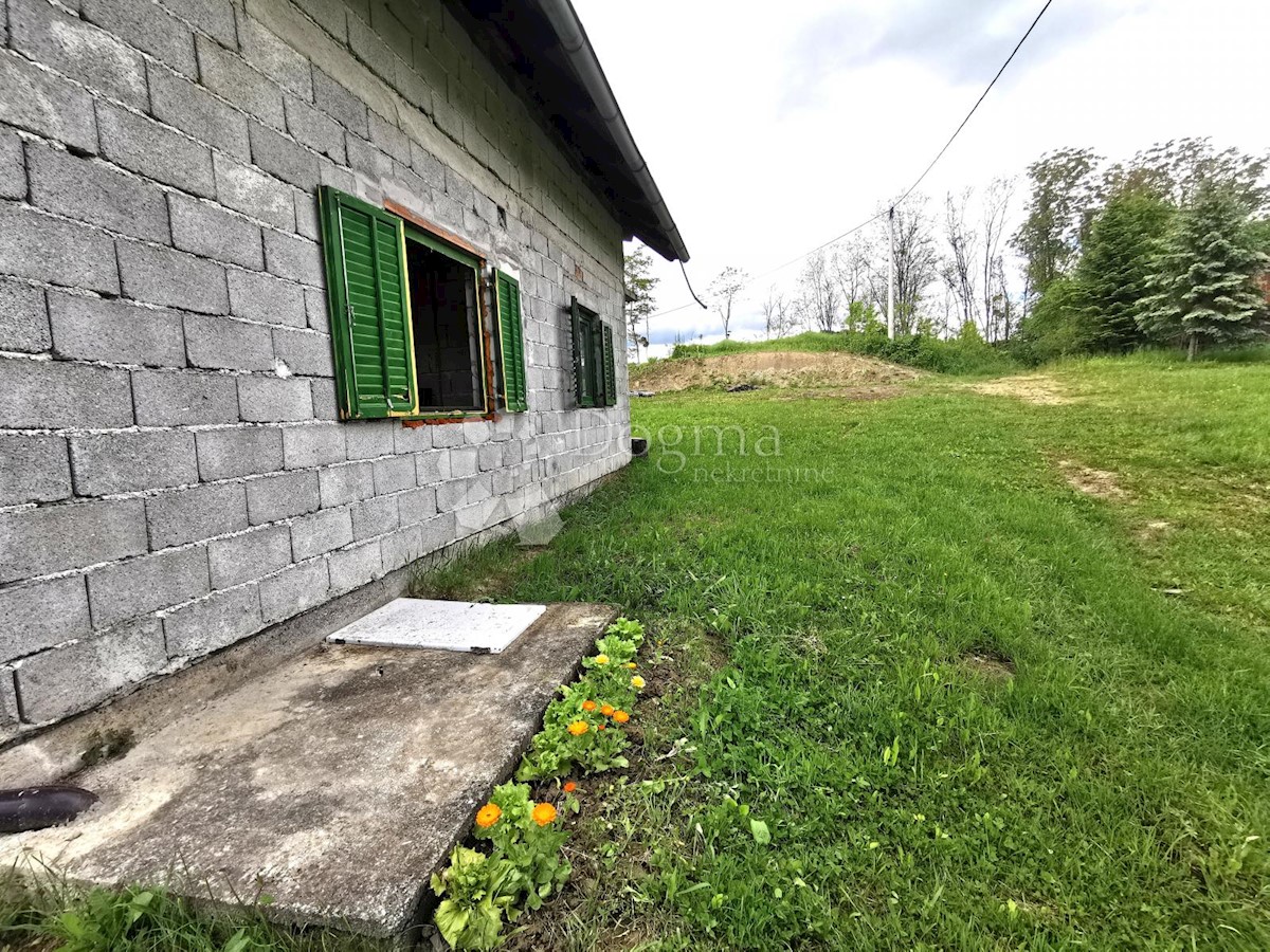 Kuća Na prodaju - KRAPINSKO-ZAGORSKA KRAPINSKE TOPLICE