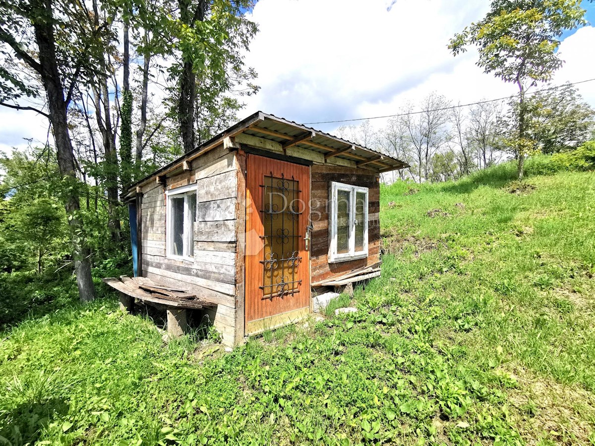 Kuća Na prodaju - KRAPINSKO-ZAGORSKA KRAPINSKE TOPLICE